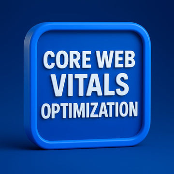 Core Web Vitals Optimization
