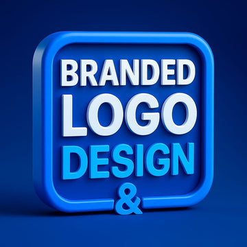 Branded Logo Design