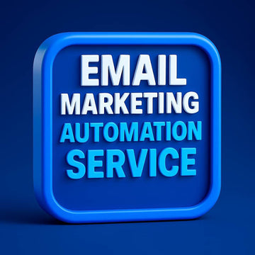 Email Marketing Automation Service